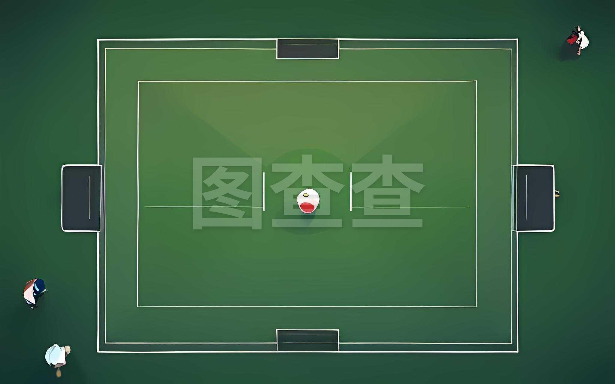 今年的参赛