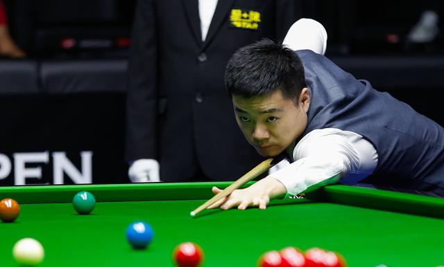 力和视野将 力和视野将