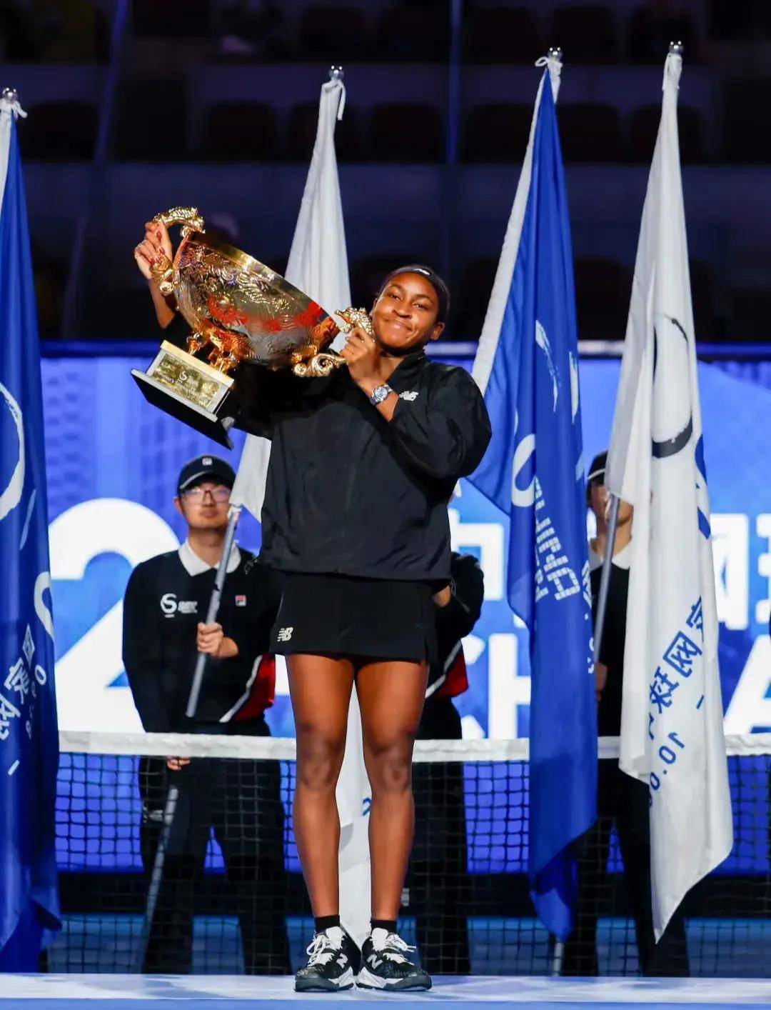 王楚钦凭借 王楚钦凭借