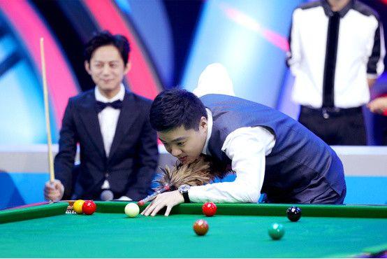 自诩为GO 自诩为GO