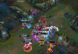 带来灾难 带来灾难