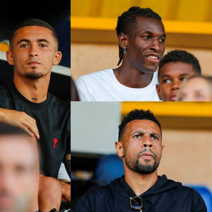 潜力无限的 潜力无限的