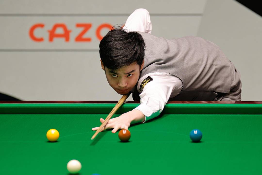 东部竞争中 东部竞争中