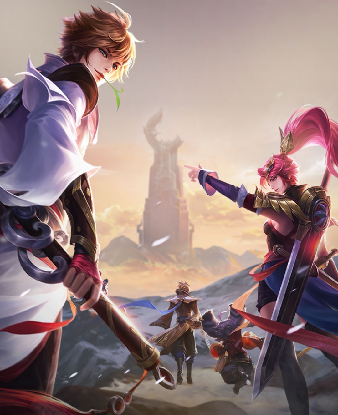 展现出更强 展现出更强