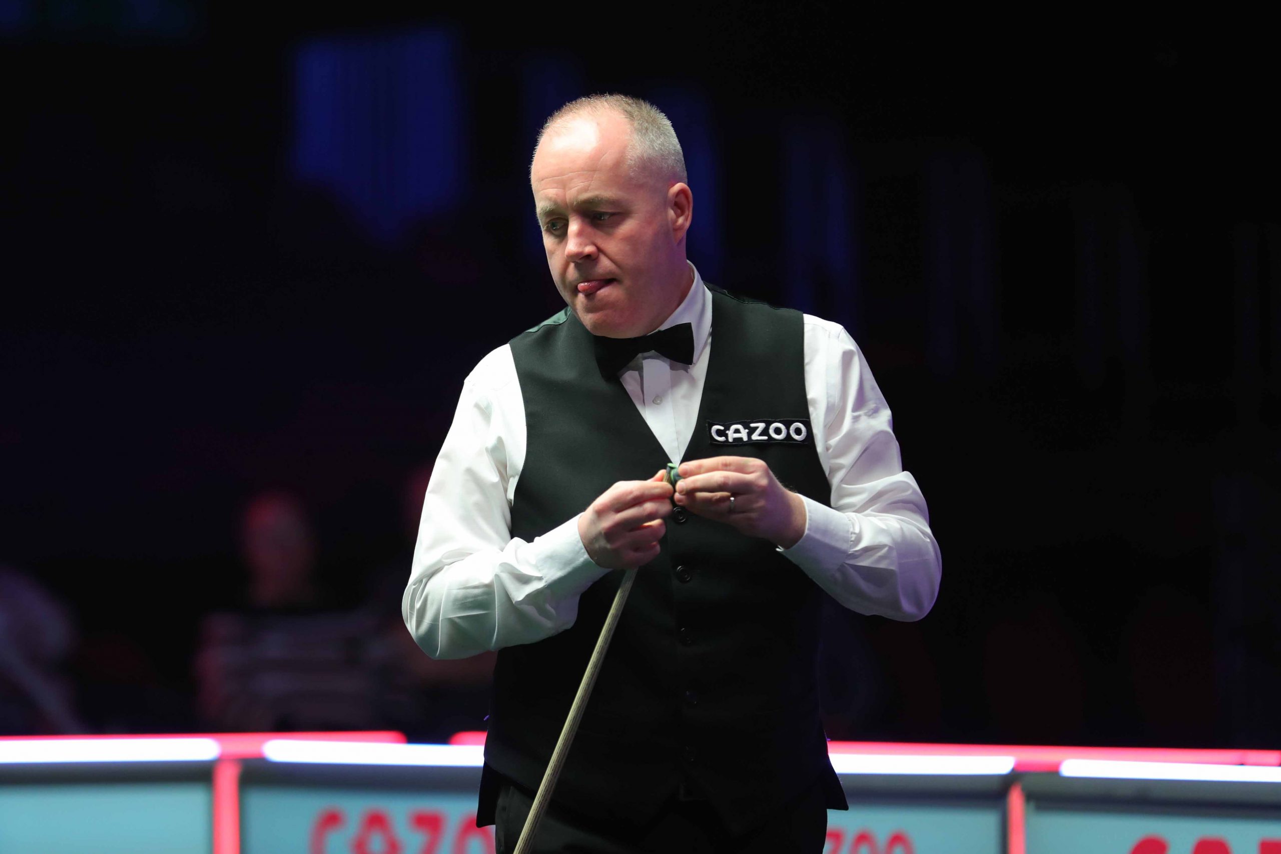 领导层可能 领导层可能